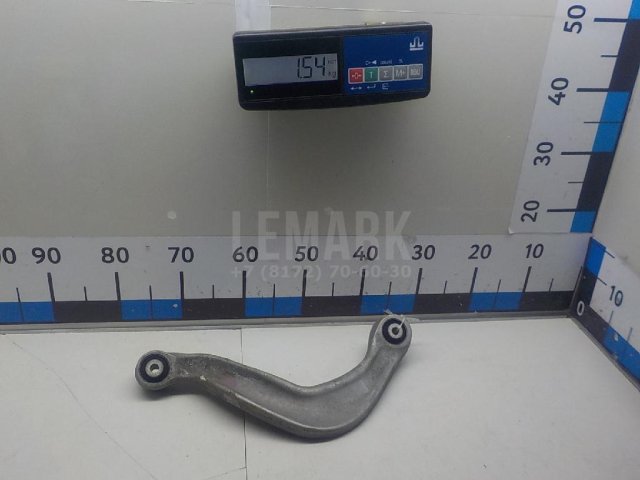 Рычаг задний верхний левый