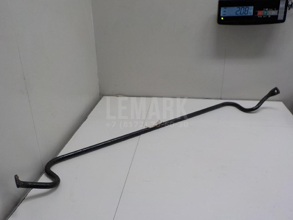 Стабилизатор задний