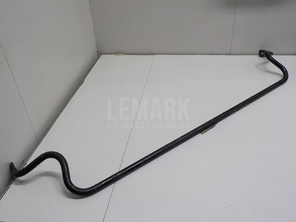 Стабилизатор задний