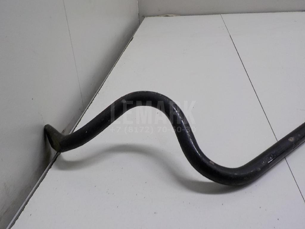 Стабилизатор задний