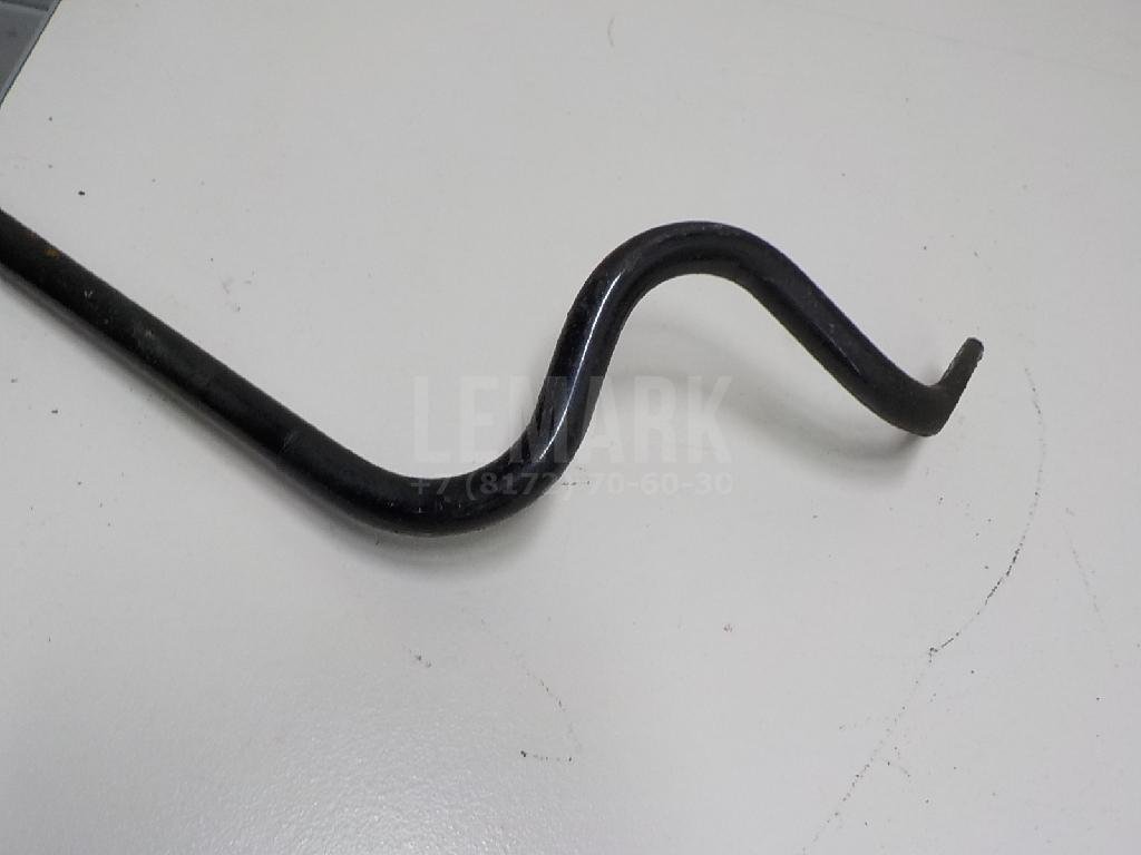 Стабилизатор задний