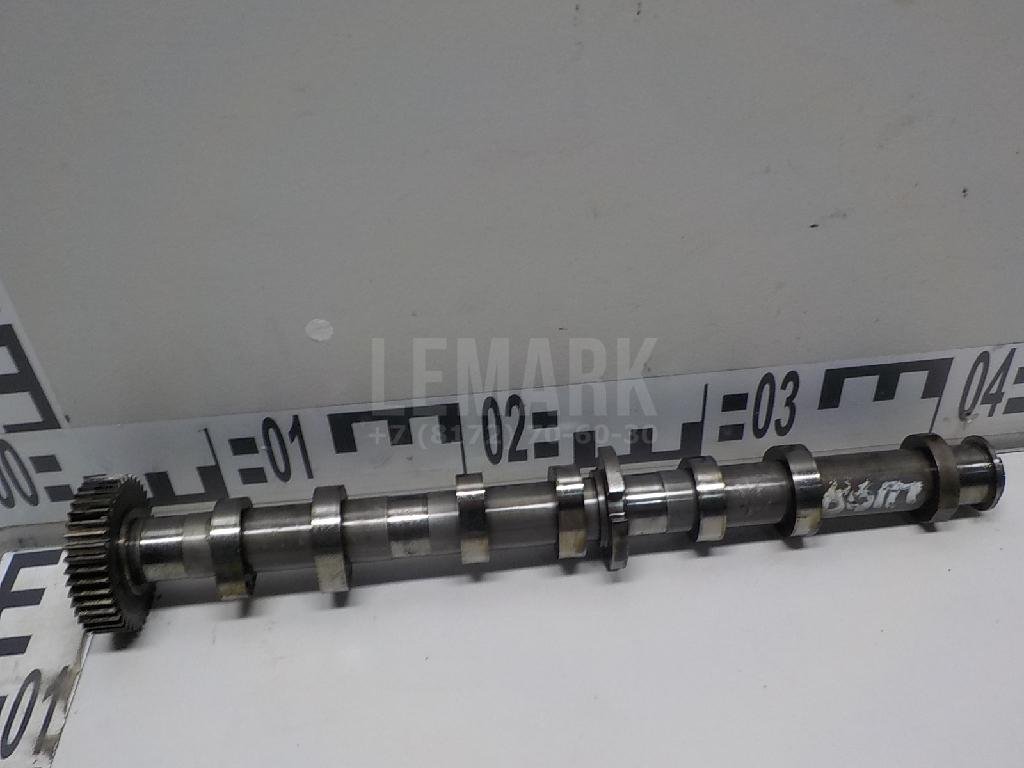 Распредвал выпускной