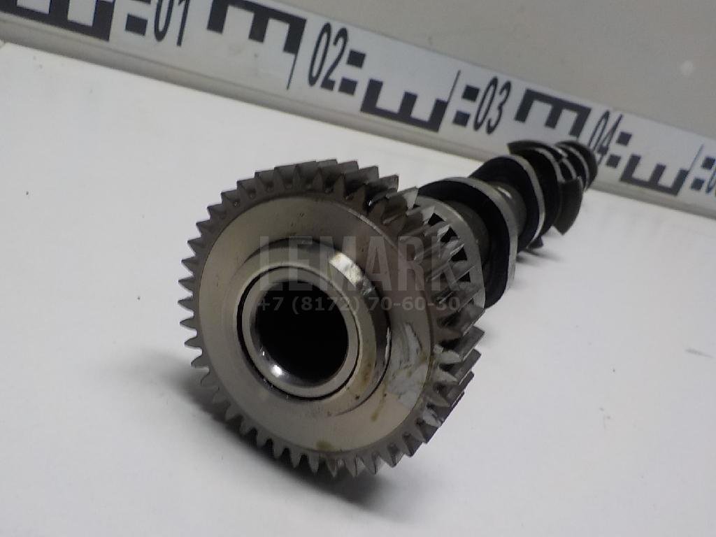 Распредвал выпускной