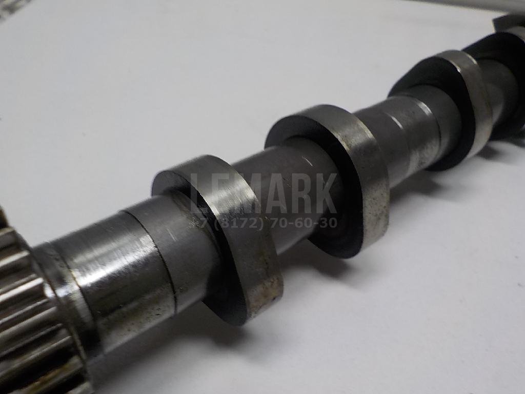 Распредвал выпускной