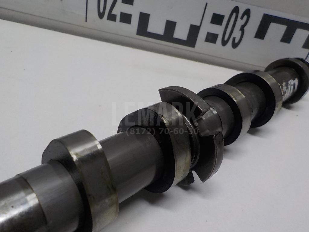 Распредвал выпускной