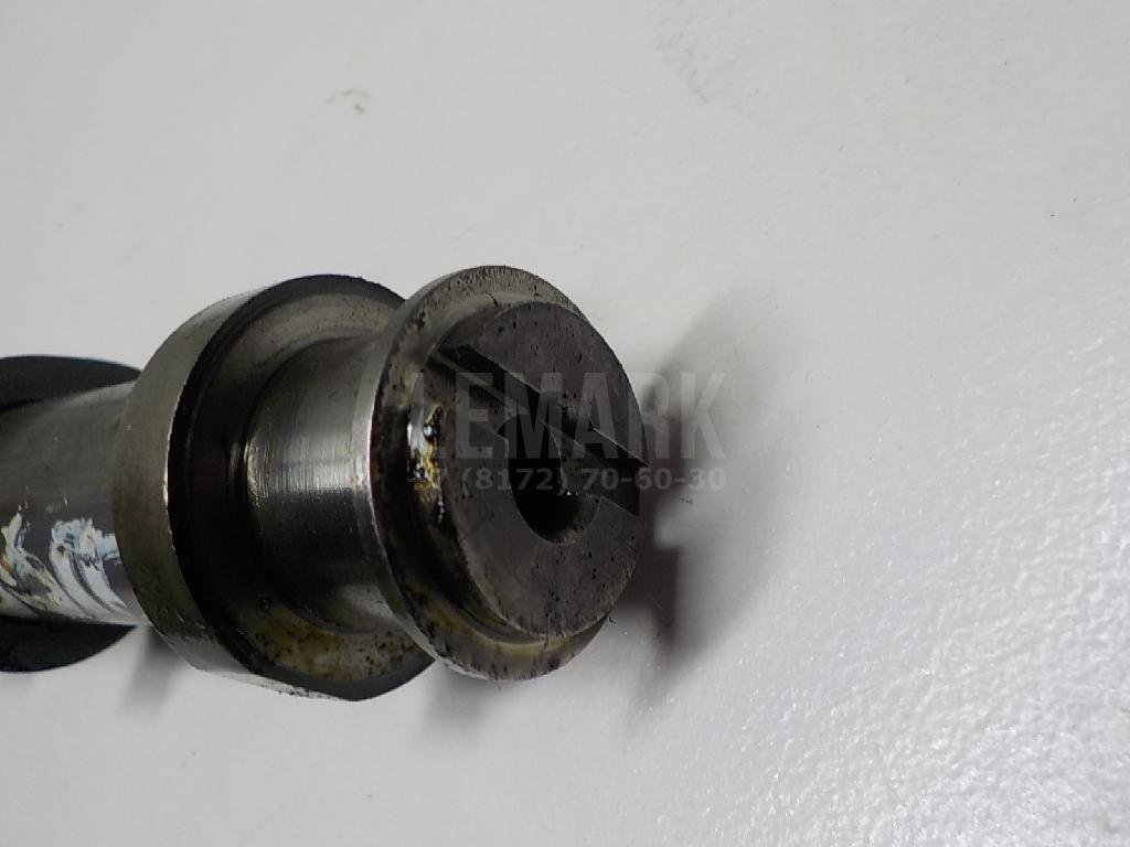 Распредвал выпускной