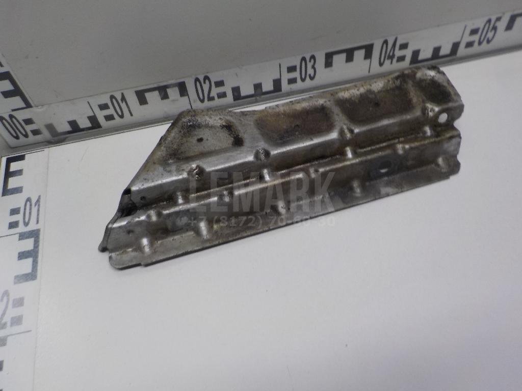 Экран тепловой