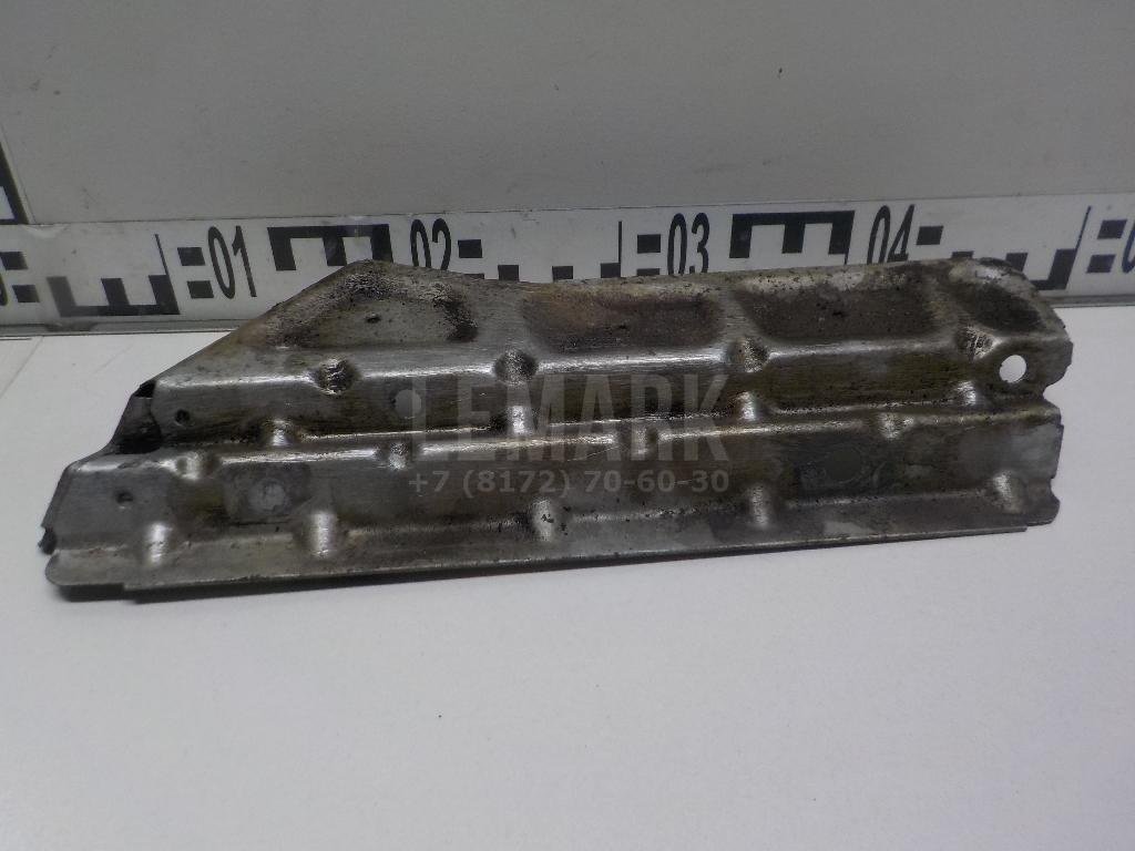 Экран тепловой