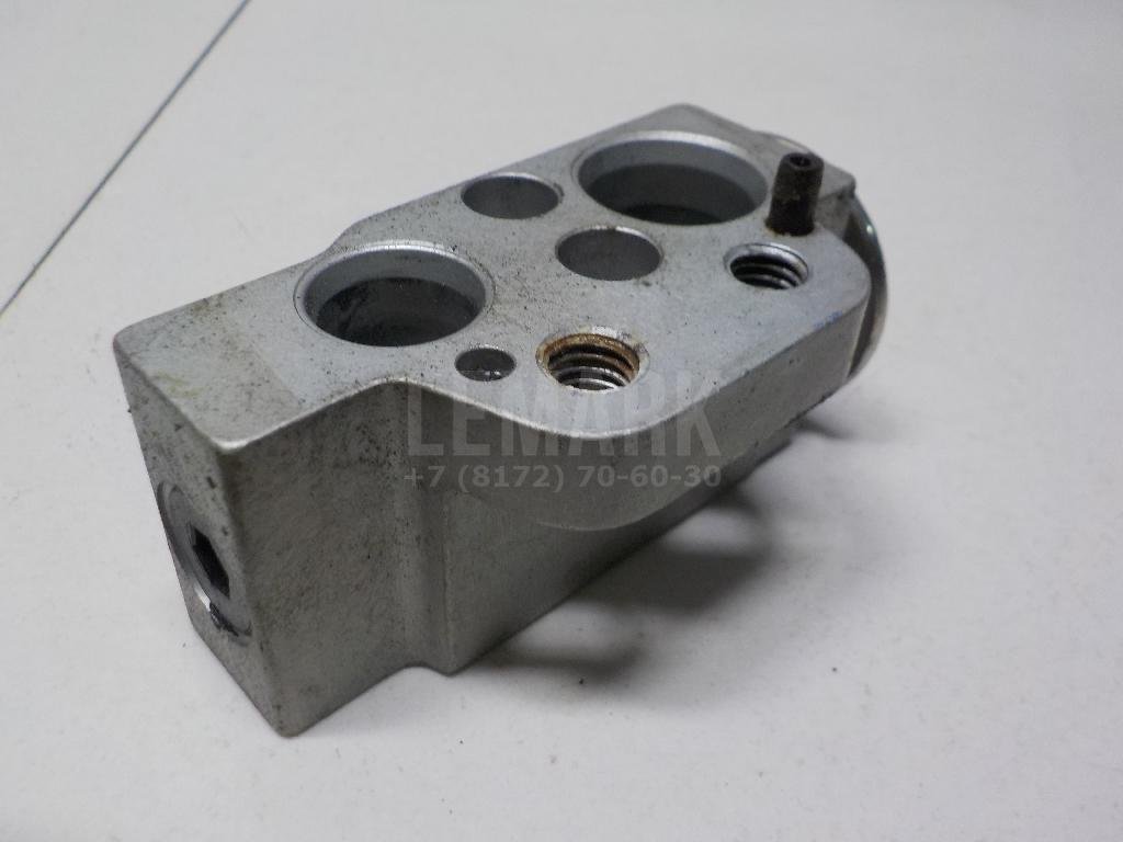 Клапан кондиционера