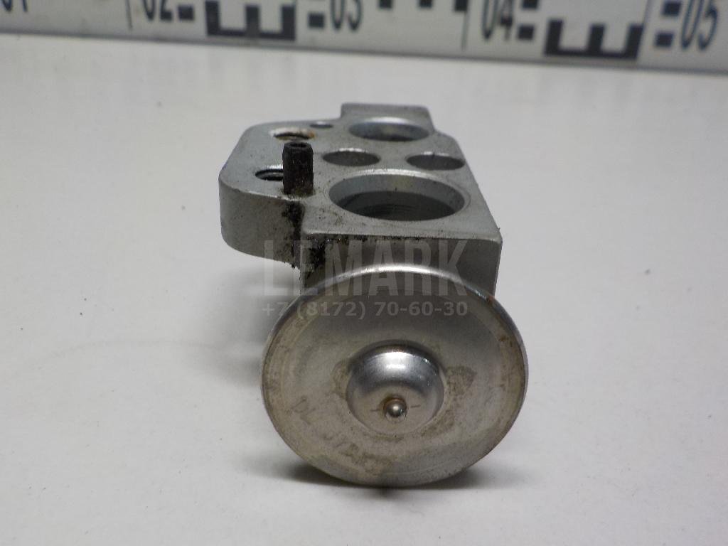 Клапан кондиционера