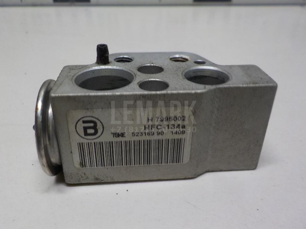 Клапан кондиционера