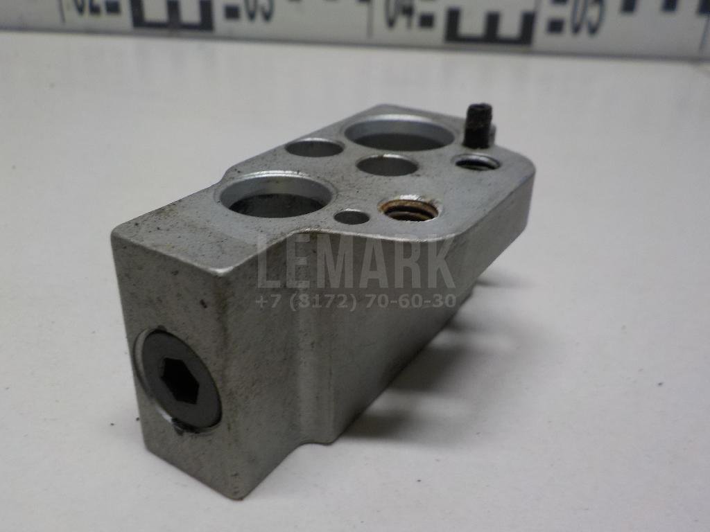 Клапан кондиционера