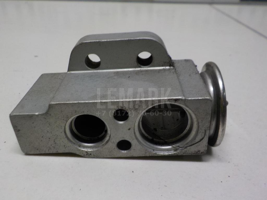 Клапан кондиционера