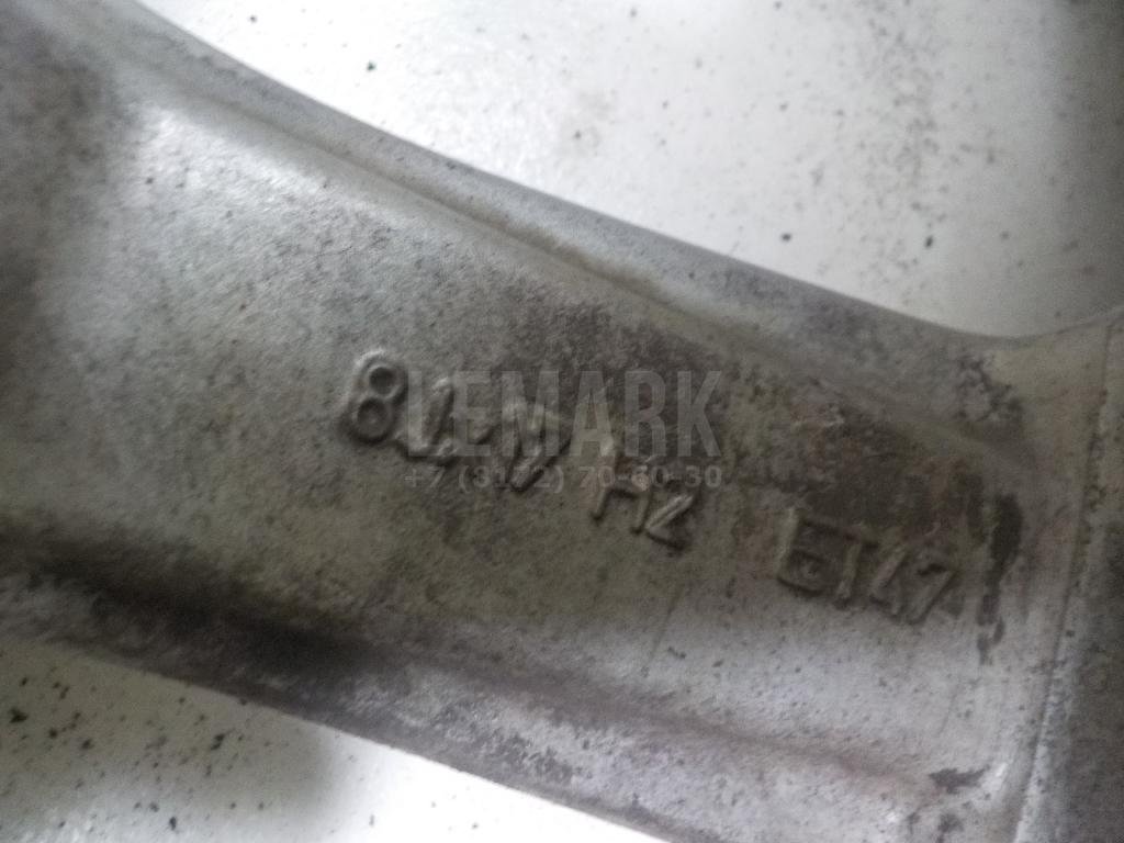 Диски колесные легкосплавные (к-кт)