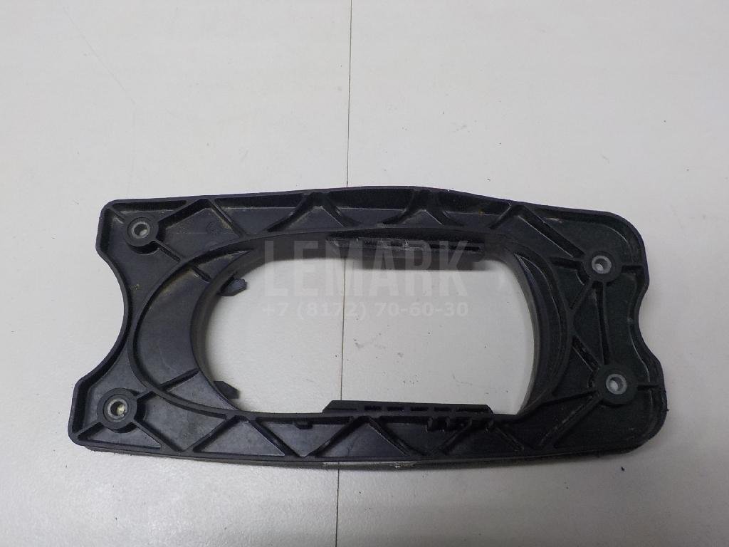 Кронштейн кулисы КПП