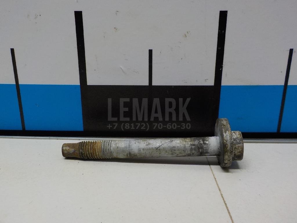 Болт развала задних колес