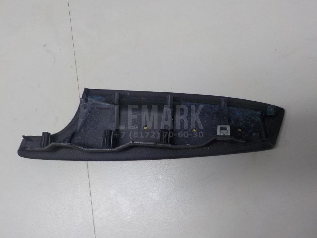 Подлокотник