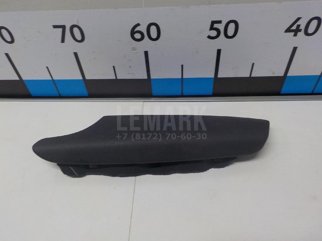 Подлокотник