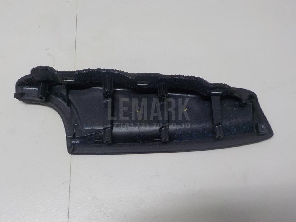 Подлокотник