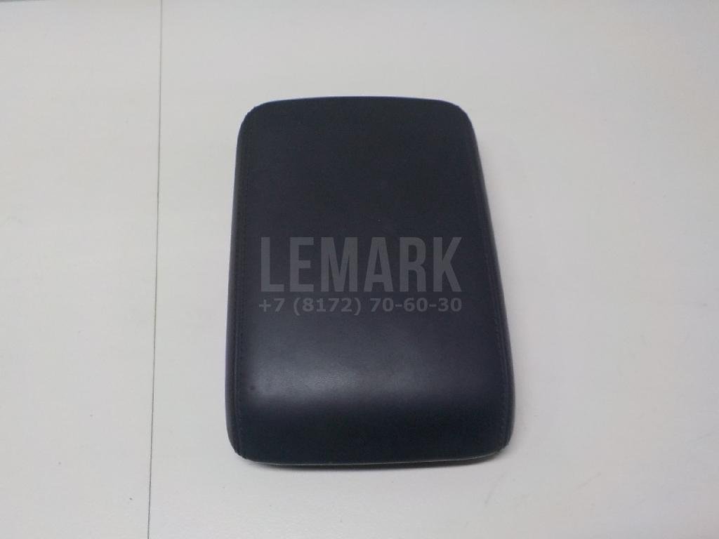 Подлокотник