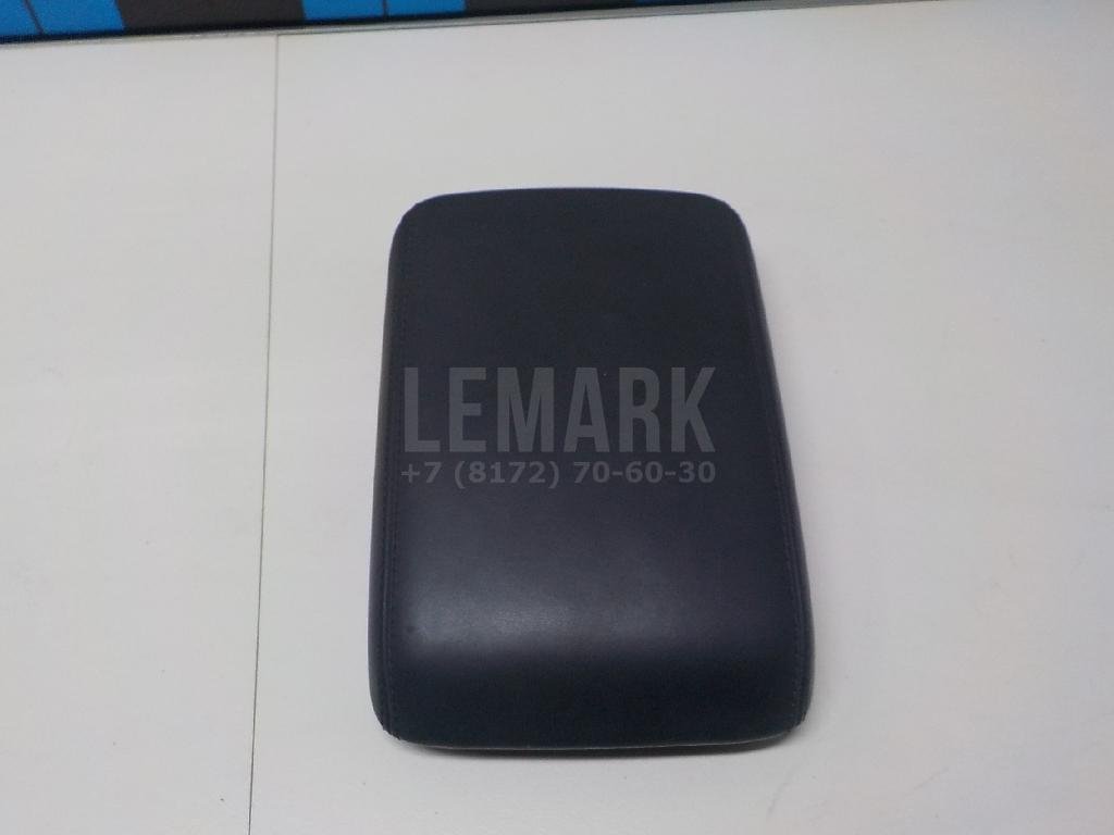 Подлокотник