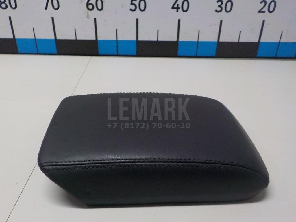 Подлокотник