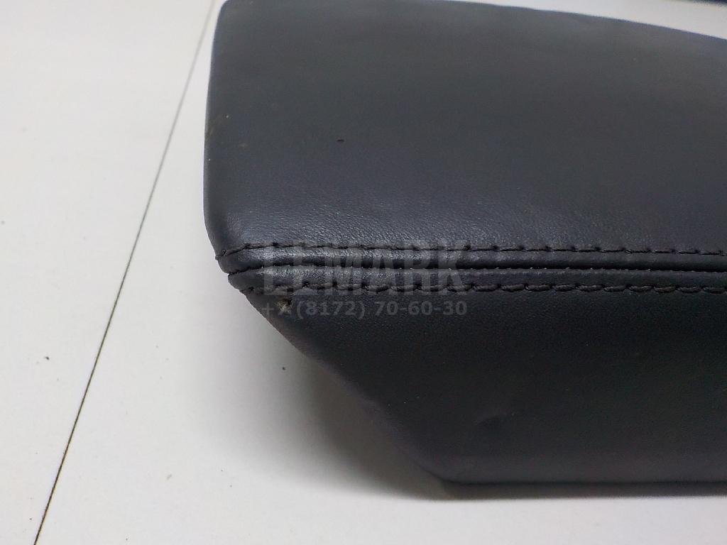 Подлокотник