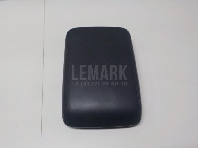 Подлокотник