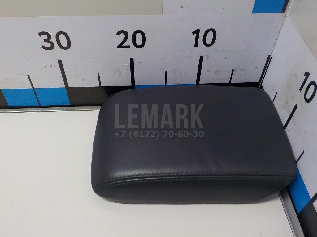 Подлокотник