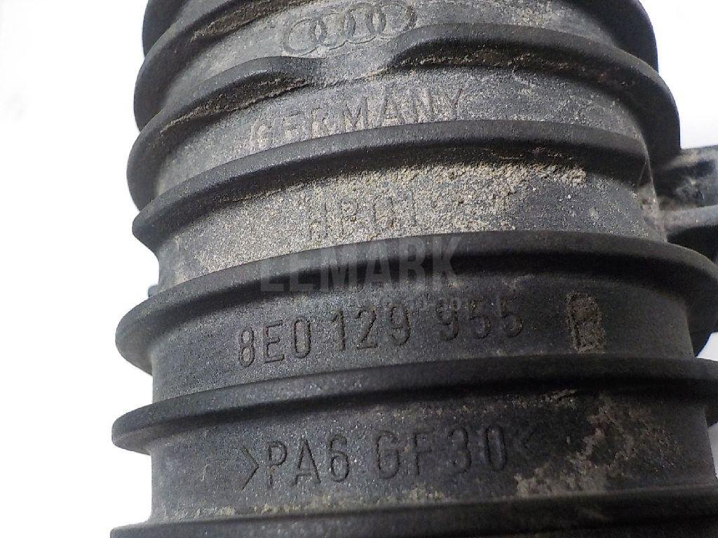 Резонатор воздушного фильтра