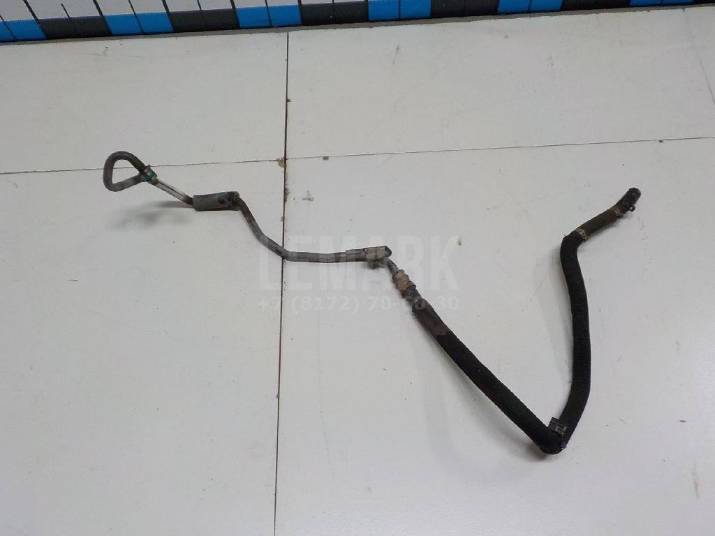 Трубка гидроусилителя для  Audi A4 [B7] 2005-2007