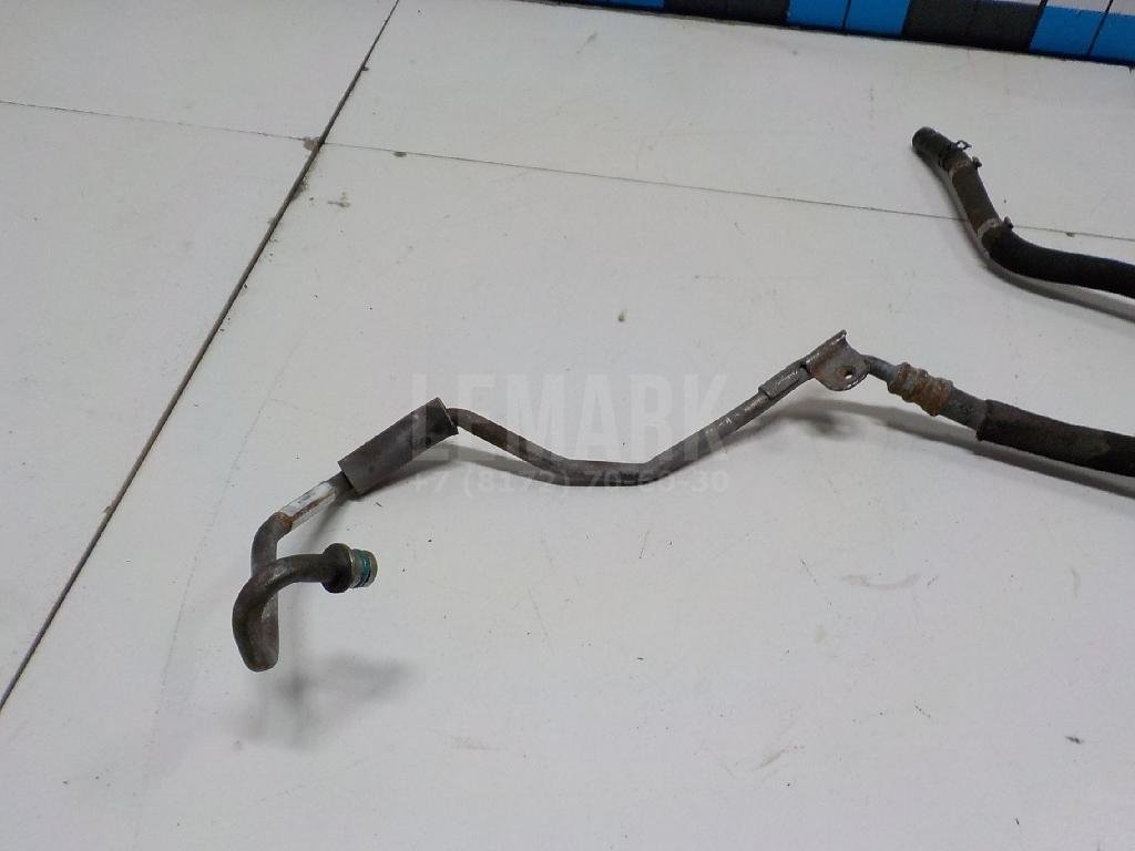 Трубка гидроусилителя для  Audi A4 [B7] 2005-2007