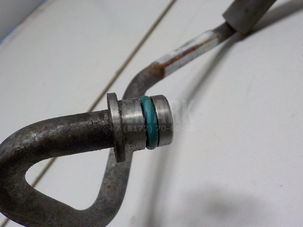 Трубка гидроусилителя для  Audi A4 [B7] 2005-2007