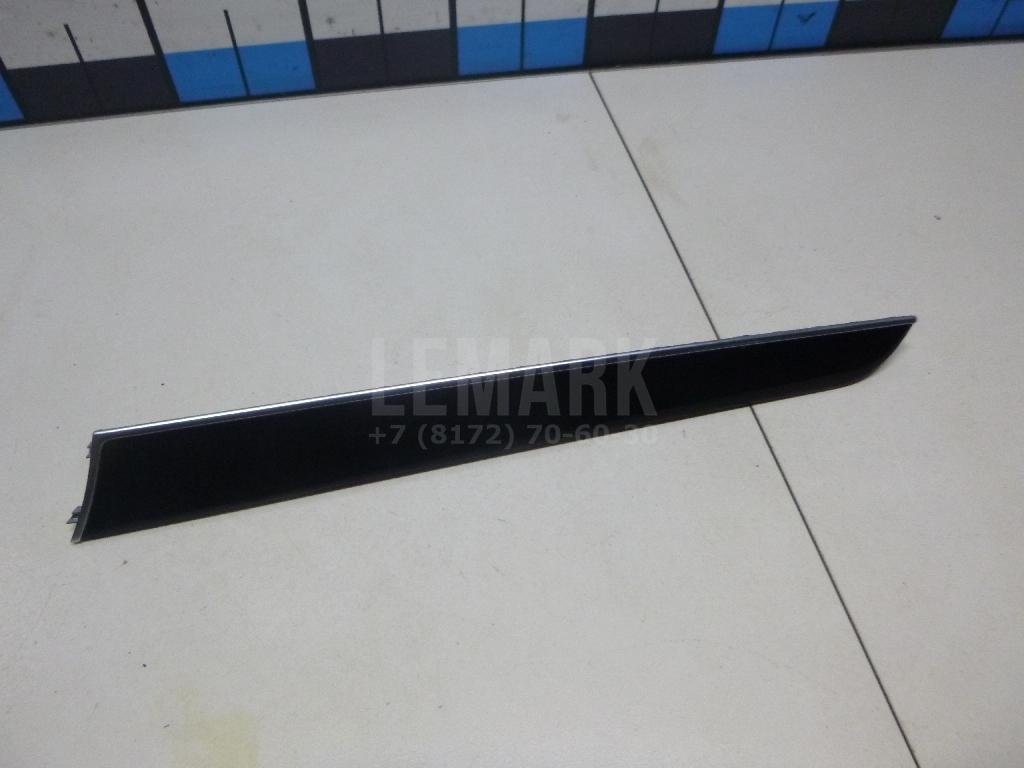 Накладка двери передней правой