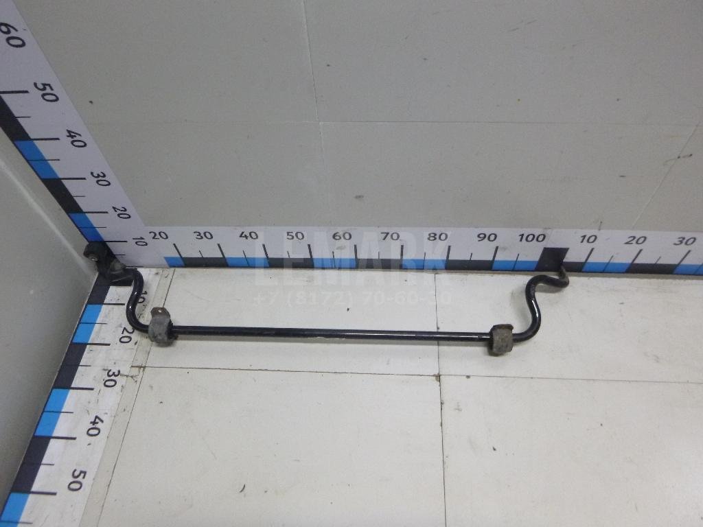 Стабилизатор задний