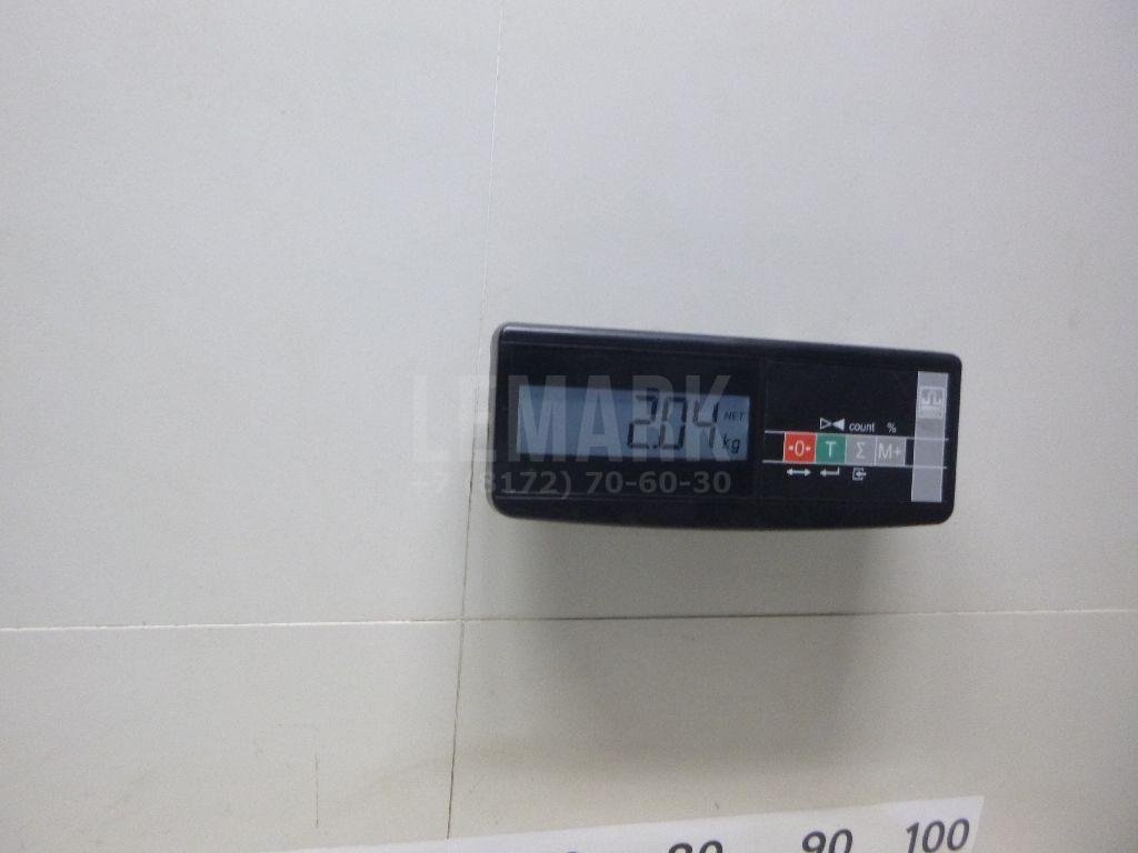 Стабилизатор задний