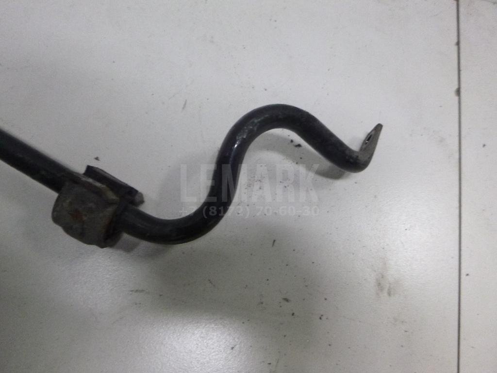 Стабилизатор задний