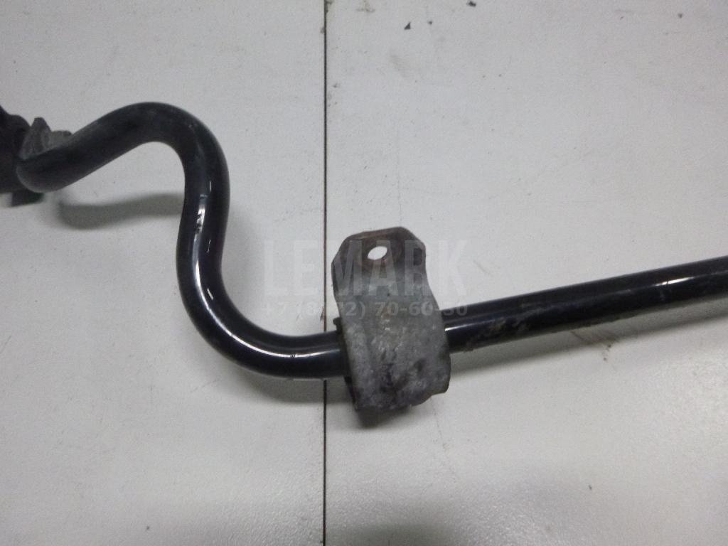 Стабилизатор задний