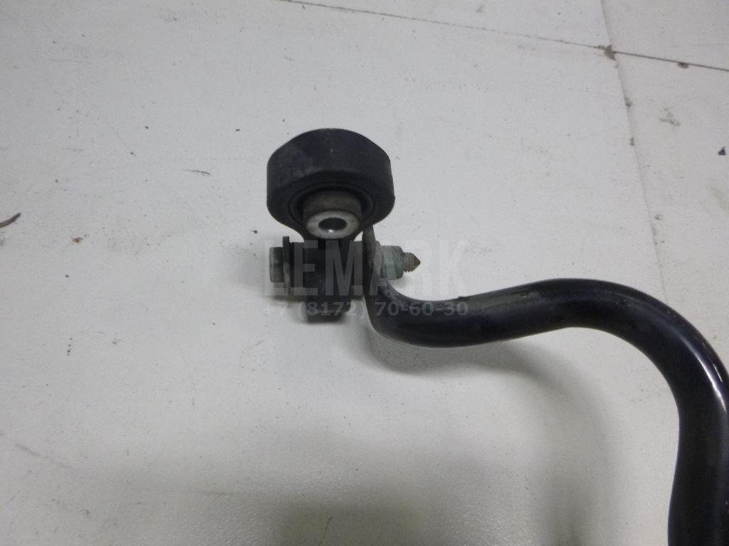 Стабилизатор задний