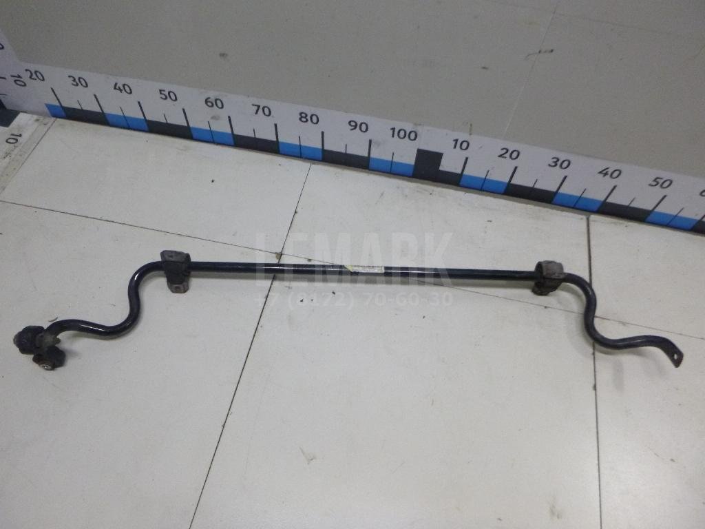 Стабилизатор задний