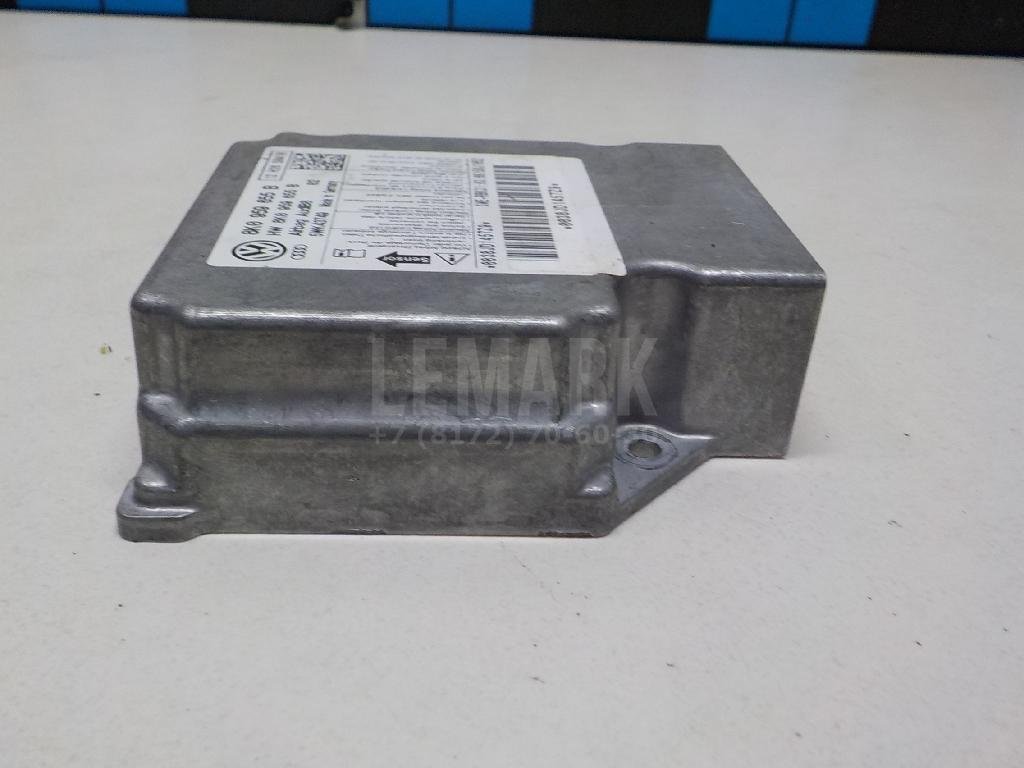 Блок управления AIR BAG