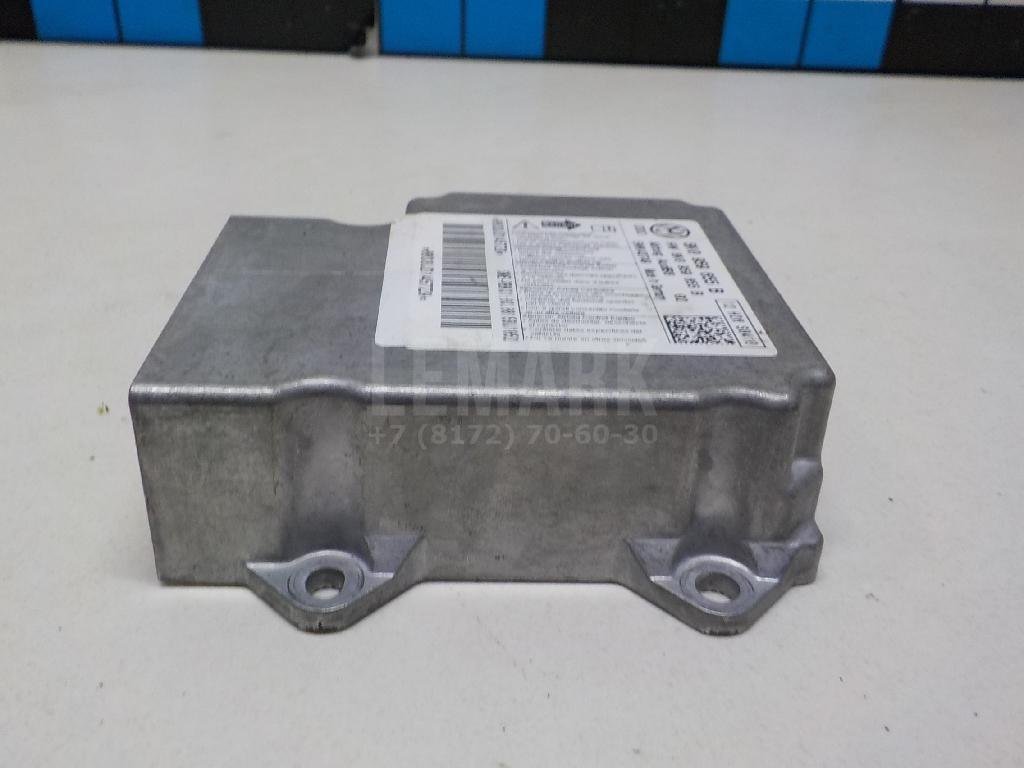 Блок управления AIR BAG