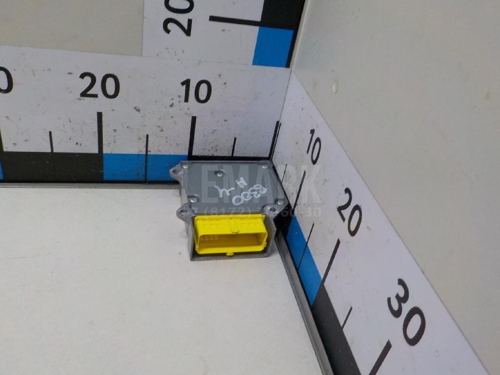 Блок управления AIR BAG