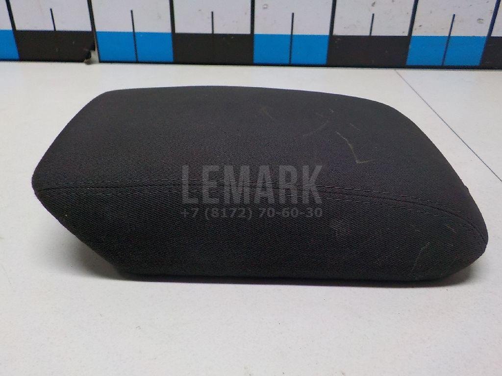 Подлокотник