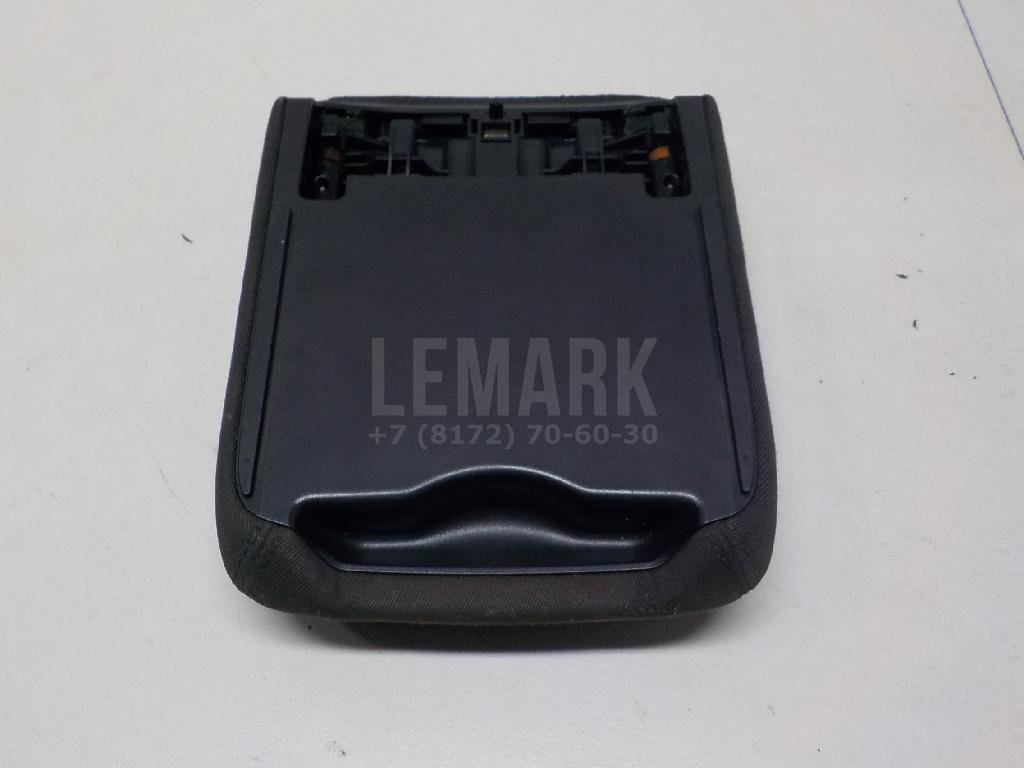 Подлокотник