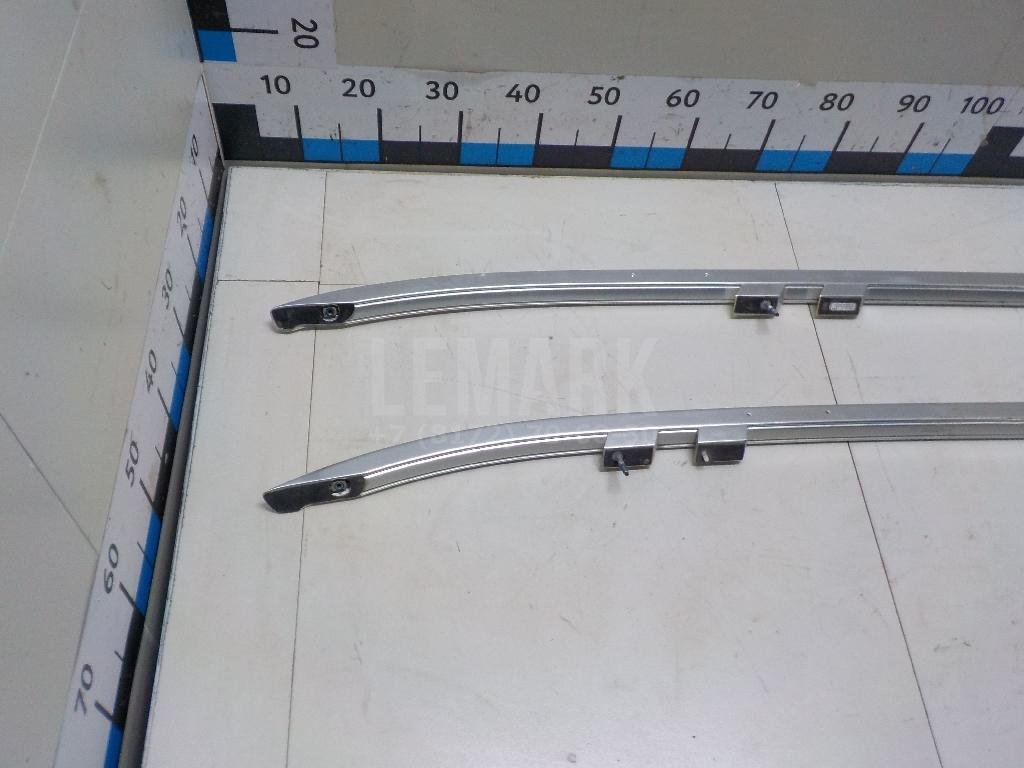 Рейлинги к-кт (планки на крышу) для  Alfa Romeo Giulietta 2010-2020