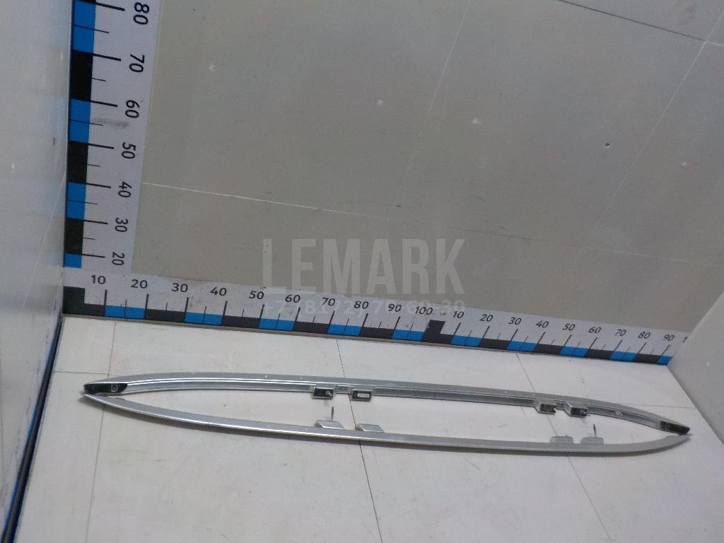 Рейлинги к-кт (планки на крышу) для  Alfa Romeo Giulietta 2010-2020