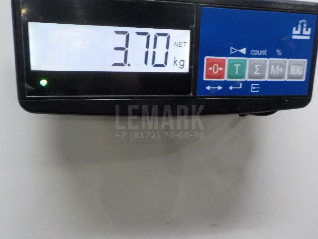 Рейлинги к-кт (планки на крышу) для  Alfa Romeo Giulietta 2010-2020