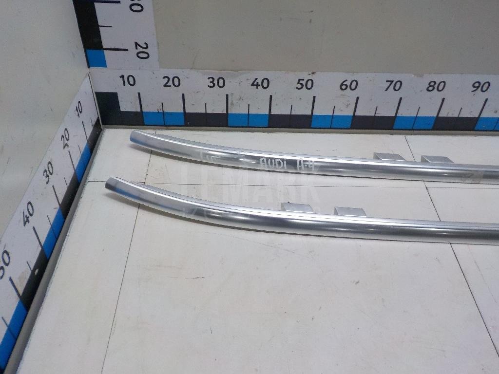 Рейлинги к-кт (планки на крышу) для  Alfa Romeo Giulietta 2010-2020