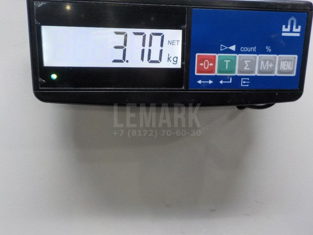 Рейлинги к-кт (планки на крышу) для  Alfa Romeo Giulietta 2010-2020